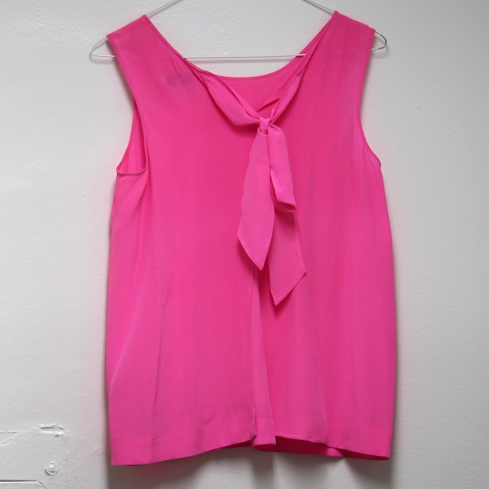 ❗️Final price! ❗️Silk Madewell Blouse
